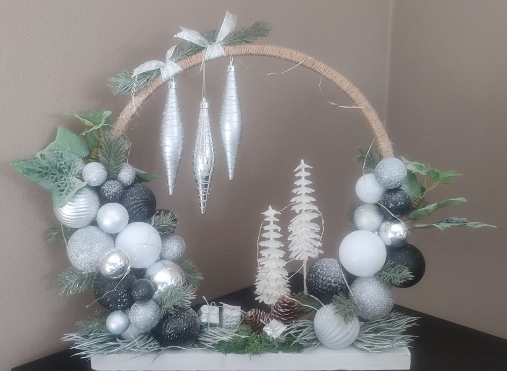 trees