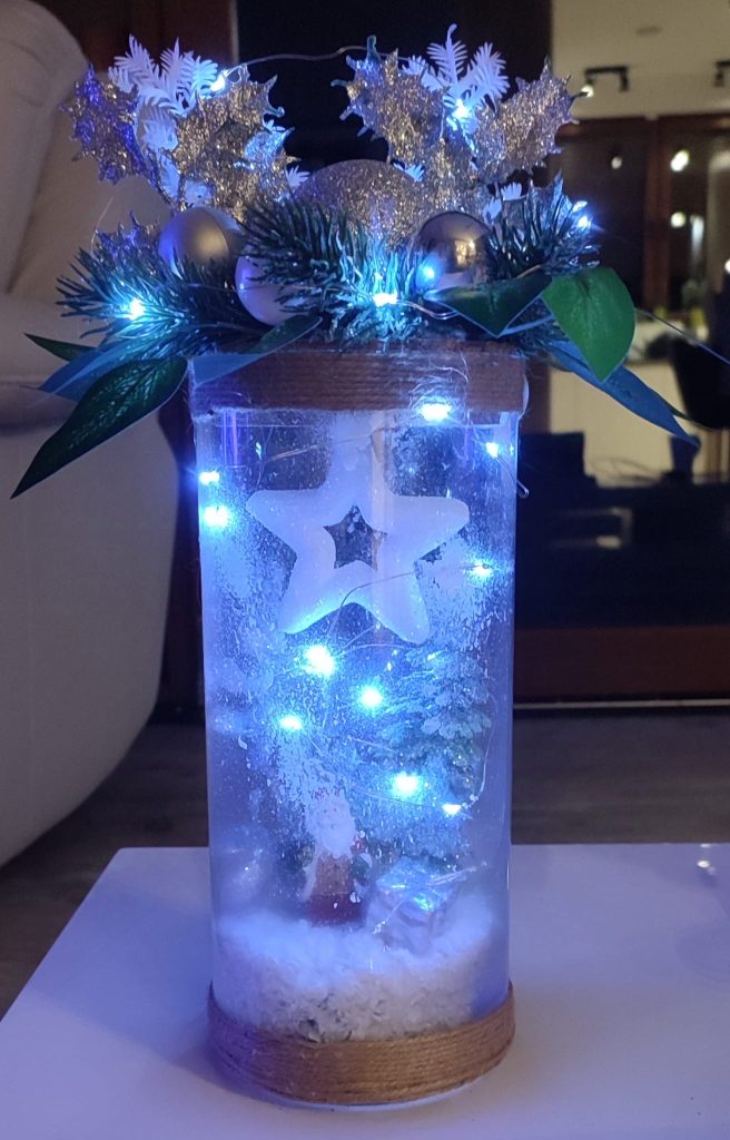 glas glow